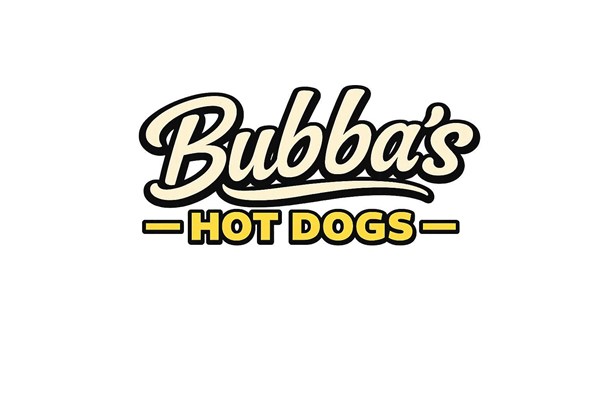 Bubba's Hot Dogs logo